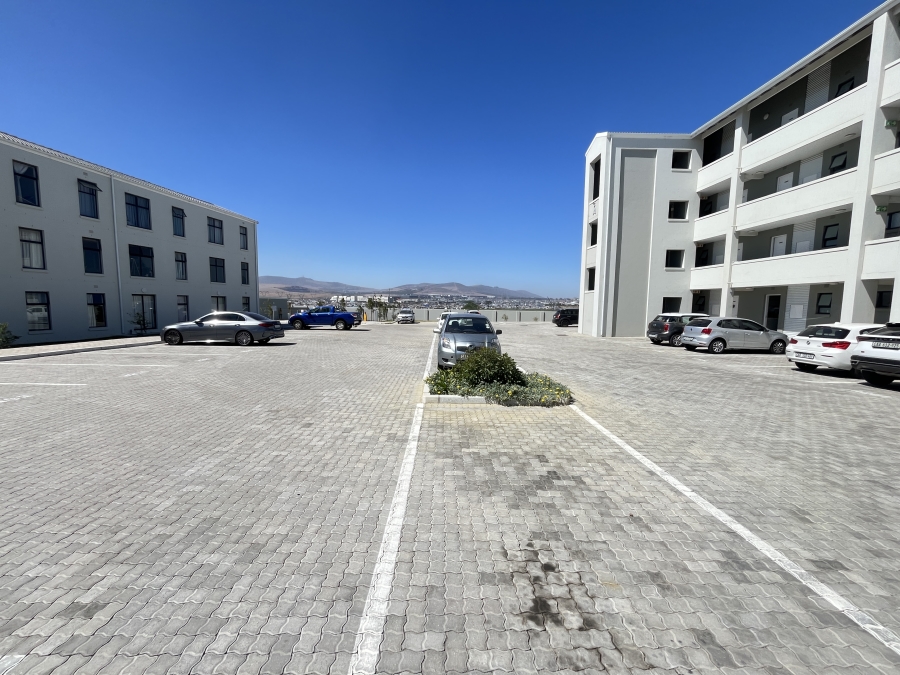 To Let 2 Bedroom Property for Rent in Parklands Western Cape